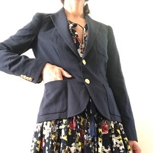 Rugby Ralph Lauren Jackets & Coats - Ralph Lauren Rugby navy blue jacket Rugby Ralph Lauren Jackets & Coats - Ralph Lauren Rugby navy blue jacket